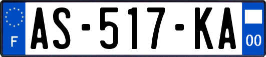 AS-517-KA