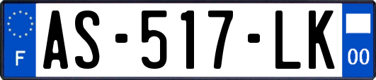 AS-517-LK