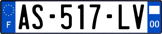 AS-517-LV