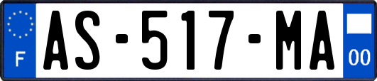 AS-517-MA