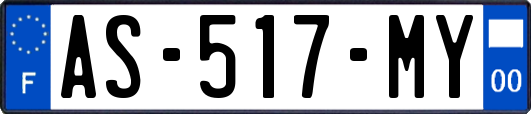 AS-517-MY