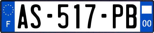 AS-517-PB