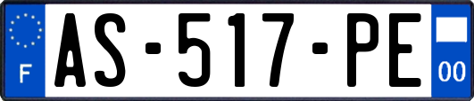 AS-517-PE