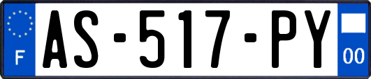 AS-517-PY