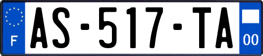 AS-517-TA