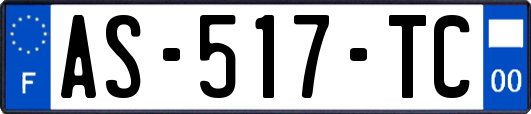 AS-517-TC