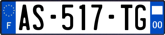 AS-517-TG