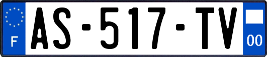 AS-517-TV