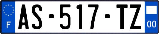 AS-517-TZ