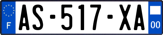 AS-517-XA