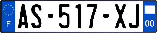 AS-517-XJ