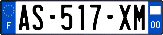 AS-517-XM