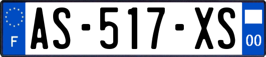 AS-517-XS