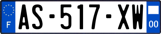 AS-517-XW