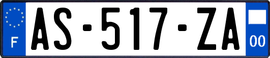 AS-517-ZA