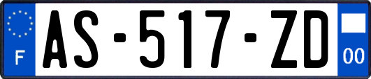 AS-517-ZD