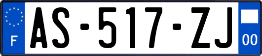 AS-517-ZJ