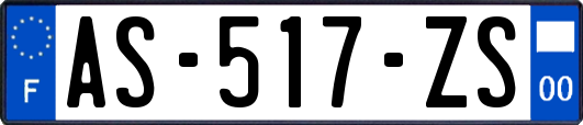 AS-517-ZS