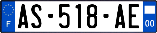 AS-518-AE