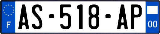 AS-518-AP