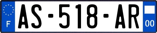 AS-518-AR