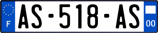 AS-518-AS