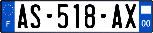 AS-518-AX