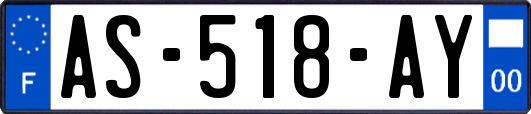 AS-518-AY