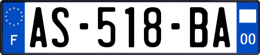 AS-518-BA