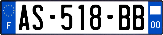 AS-518-BB