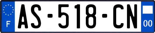 AS-518-CN