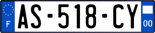 AS-518-CY