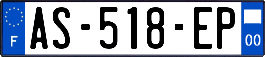 AS-518-EP