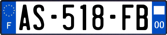 AS-518-FB