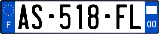 AS-518-FL