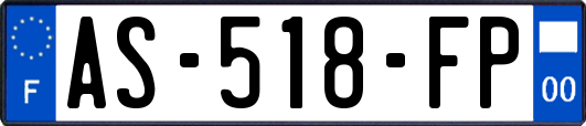 AS-518-FP