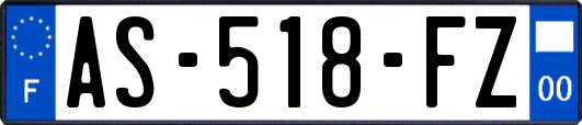 AS-518-FZ