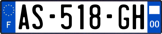 AS-518-GH