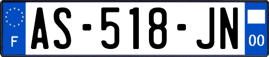 AS-518-JN