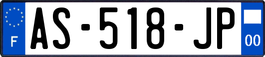 AS-518-JP