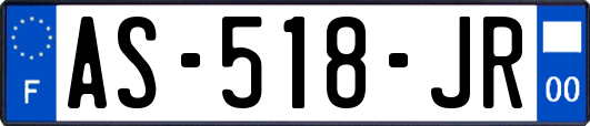 AS-518-JR