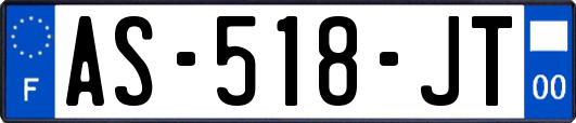AS-518-JT