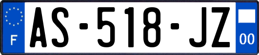 AS-518-JZ
