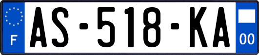 AS-518-KA