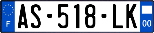 AS-518-LK