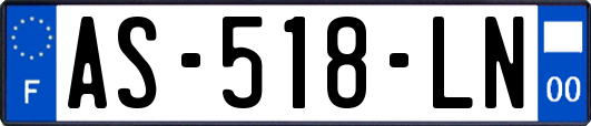 AS-518-LN