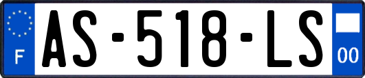 AS-518-LS