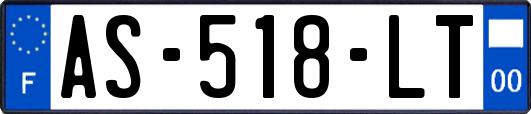 AS-518-LT