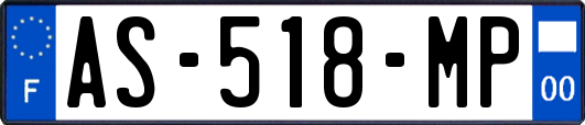 AS-518-MP