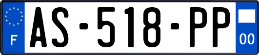AS-518-PP
